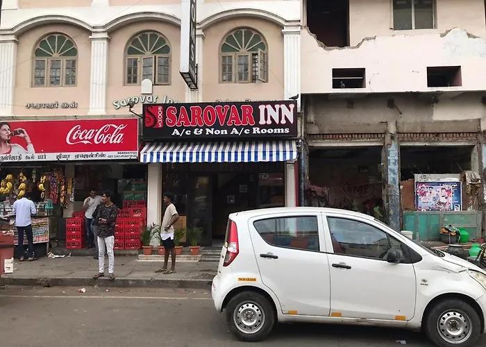 Sarovar Inn