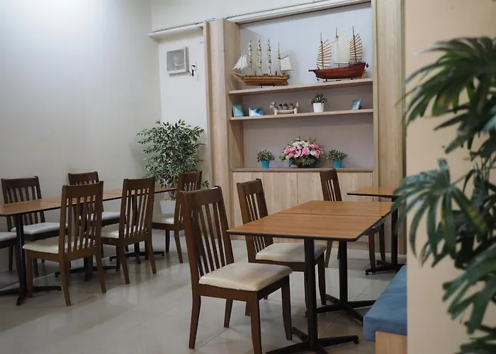 Phromsuk Hotel Ayutthaya