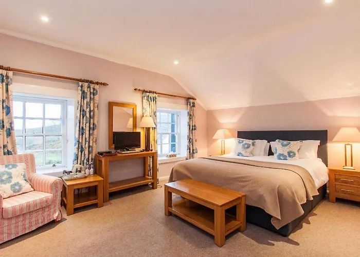 The Colonsay Hotel