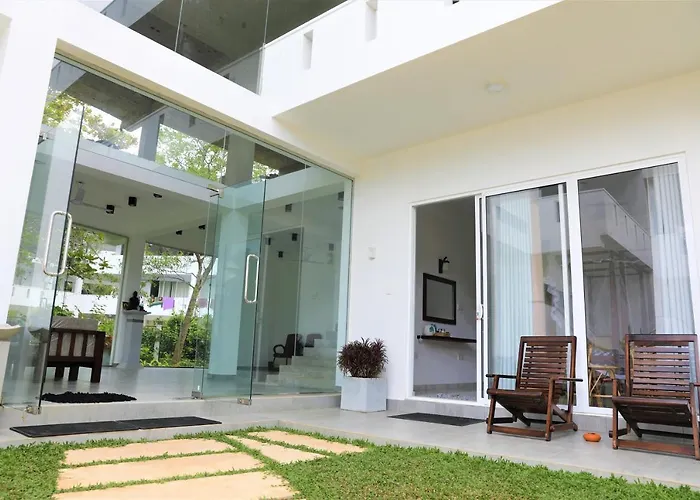 Villa Kaya