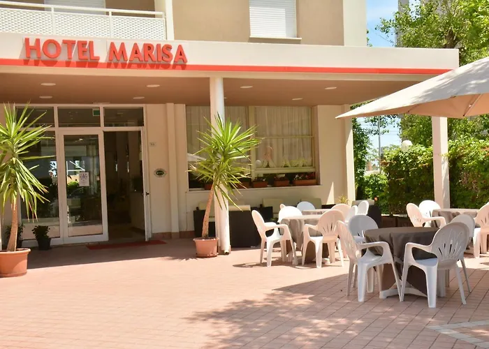 Hotel Marisa